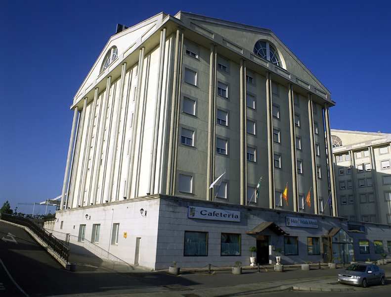 Velada Мерида Экстерьер фото